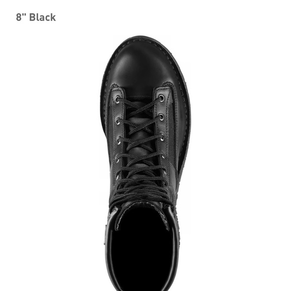 NWOT Danner UNIS Acadia 11.5D Waterproof GORE-TEX Patrol Boots | Police/Military - Picture 5 of 14